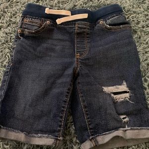 Boys jean shorts (8)